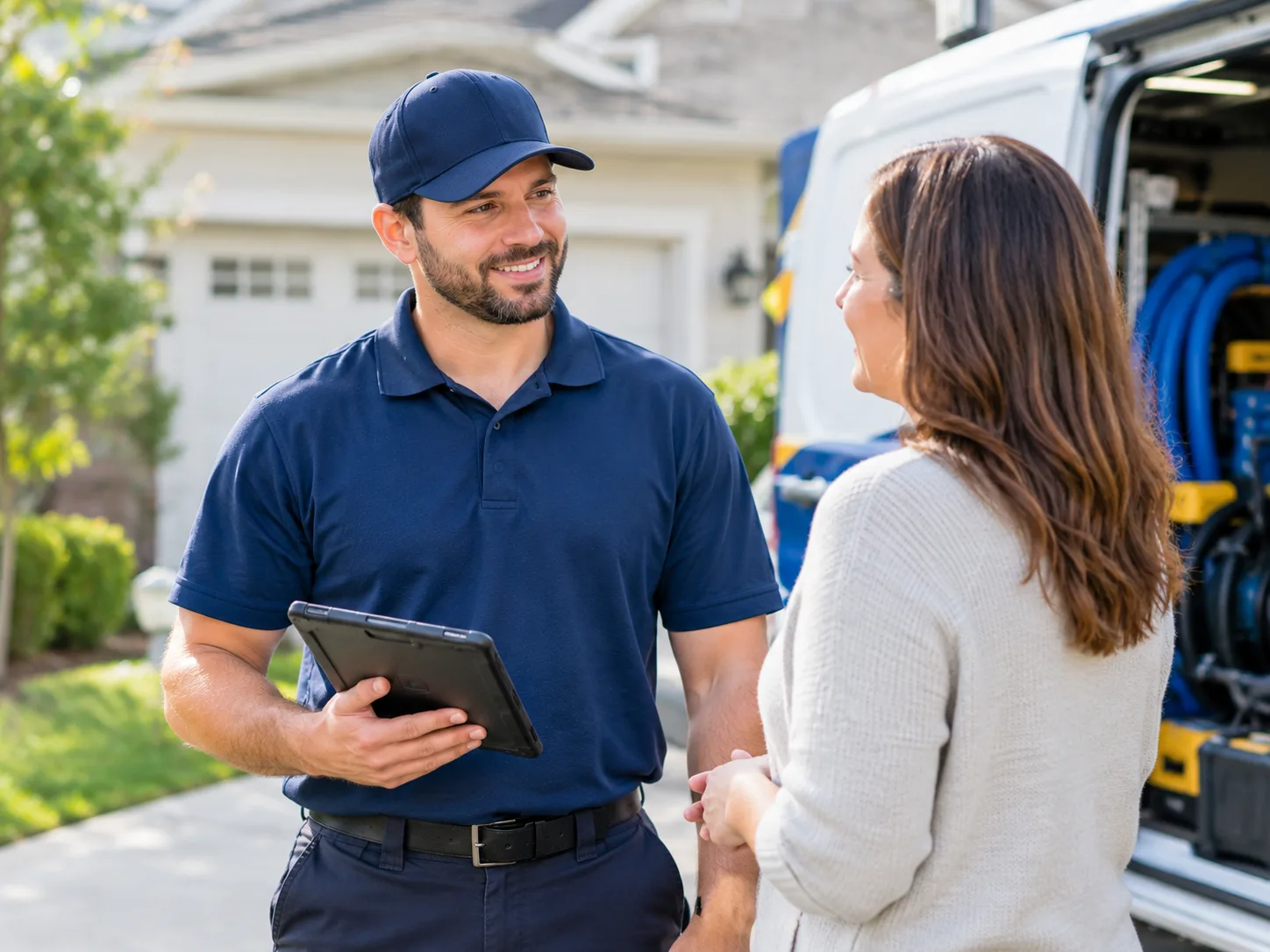 Sewage Backup Cleanup Hooversville, PA FAQs